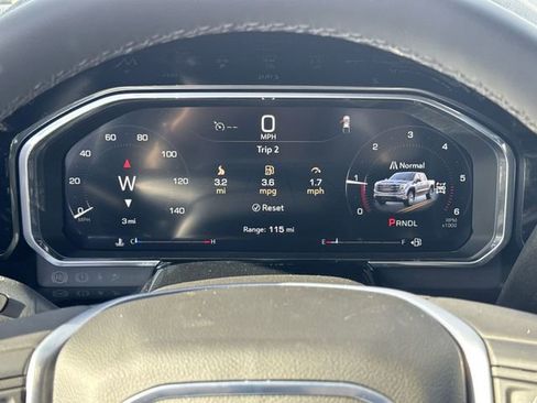 New 2026 GMC Sierra 1500 Elevation image 15