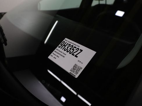 Certified 2026 Hyundai Tucson SE image 30