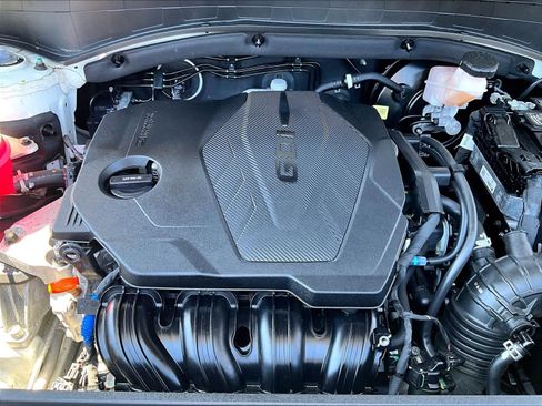 Used 2023 Hyundai Santa Fe SEL image 28