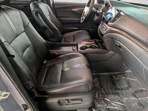 Used 2023 Honda Passport TrailSport image 29