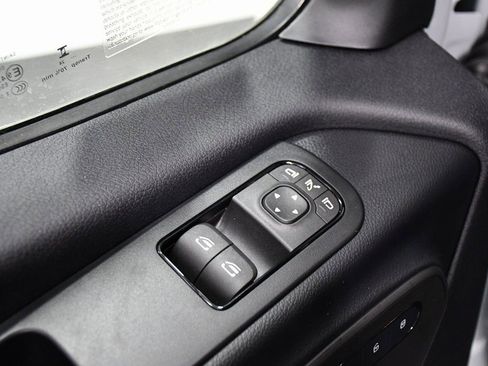 New 2025 Mercedes-Benz Sprinter 2500 image 17