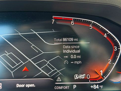 Used 2020 BMW 330i Sedan w/ Convenience Package RWD image 45