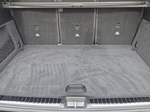 Certified 2026 Mercedes-Benz GLE 350 4MATIC image 33