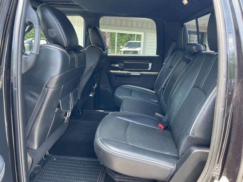 Used 2017 RAM 1500 Limited image 25