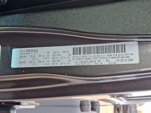 Used 2018 Jeep Wrangler Unlimited Sport S image 28