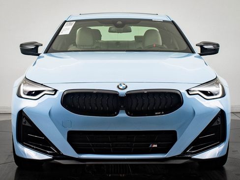 New 2026 BMW M240i xDrive Coupe w/ Premium Package image 2