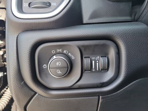 New 2026 RAM 2500 Laramie image 21