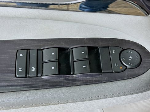 Used 2017 Buick Enclave Leather image 15