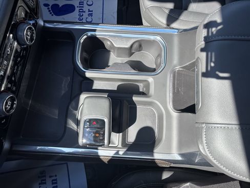 New 2026 Chevrolet Silverado 1500 LT Trail Boss w/ LT Trail Boss Premium Package AWD/4WD image 20