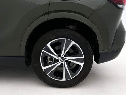 Used 2025 Lexus RX 350 Premium image 26