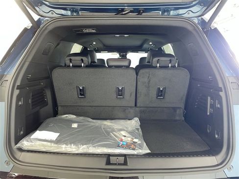 New 2026 Chevrolet Traverse RS image 15