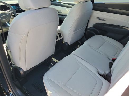 New 2026 Hyundai Tucson SEL image 7