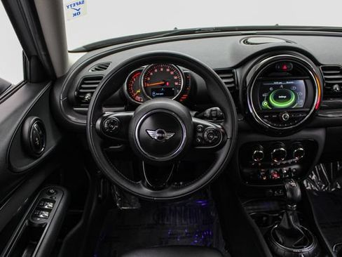 Used 2017 MINI Cooper Clubman S AWD/4WD image 25