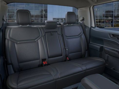 New 2026 Ford Maverick Lobo image 12