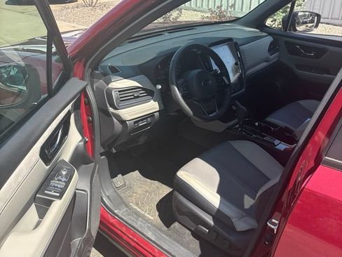 Certified 2026 Subaru Forester Limited w/ Limited Package AWD/4WD image 6