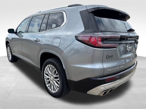 Used 2026 GMC Acadia Denali w/ Super Cruise Package AWD/4WD image 4