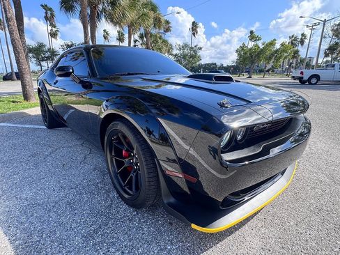 Used 2023 Dodge Challenger R/T Scat Pack RWD image 10