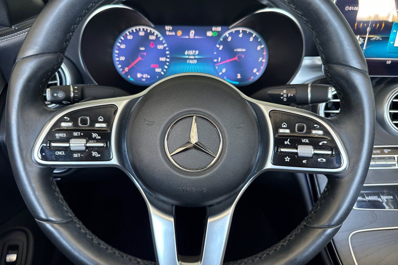 Used 2022 Mercedes-Benz C 300 Cabriolet image 11