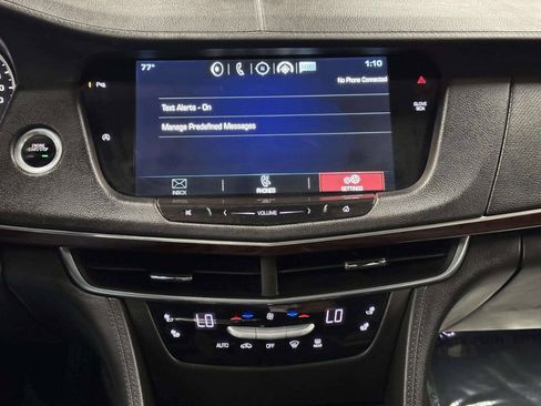 Used 2017 Cadillac CT6 3.6 AWD image 25