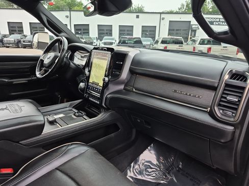 Used 2020 RAM 3500 Limited AWD/4WD image 30