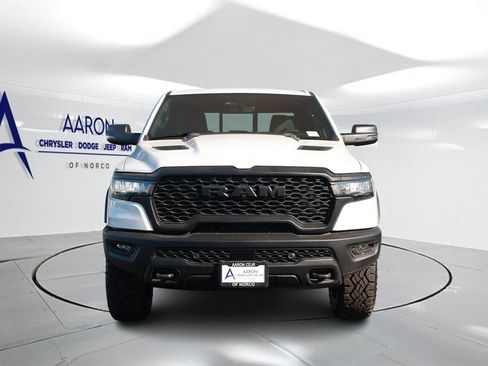 New 2026 RAM 1500 Rebel AWD/4WD image 4