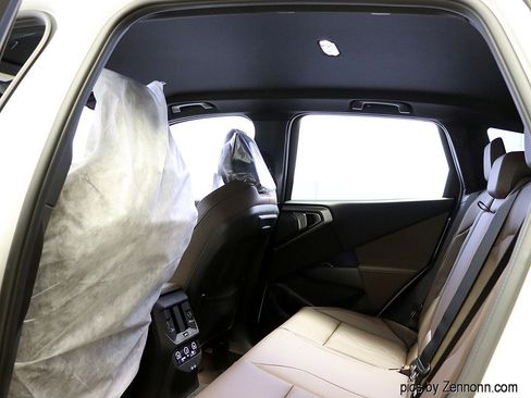 Used 2026 BMW X3 xDrive30 w/ Premium Package image 25