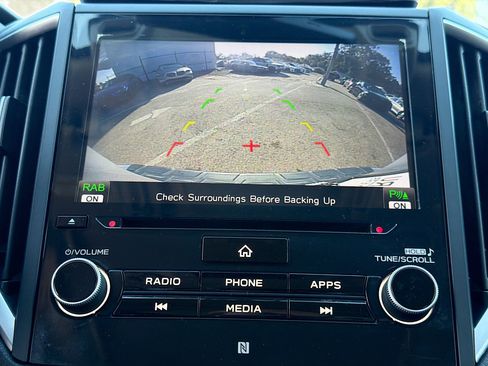 Used 2021 Subaru Forester Sport image 31