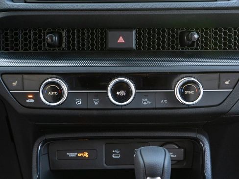 New 2026 Honda CR-V EX image 20