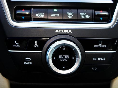 Used 2020 Acura MDX SH-AWD image 23