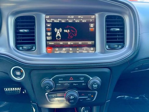 Used 2023 Dodge Charger R/T w/ Plus Group RWD image 19