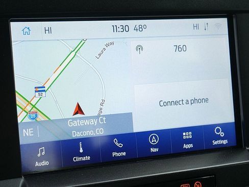 Used 2020 Ford F250 Lariat w/ Lariat Ultimate Package image 44