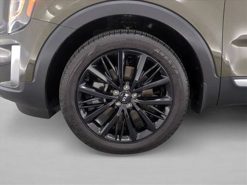 Used 2020 Kia Telluride SX FWD image 28