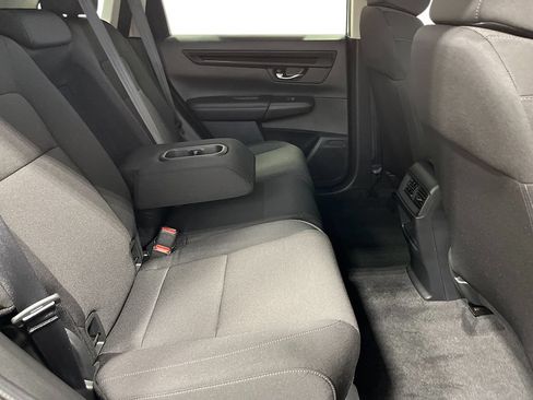 New 2026 Honda CR-V LX image 23