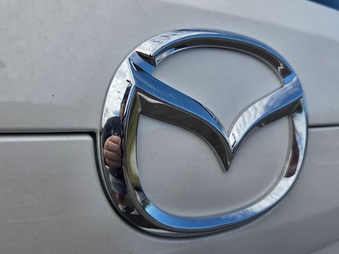 New 2025 MAZDA CX-5 AWD 2.5 S w/ Select Package image 10