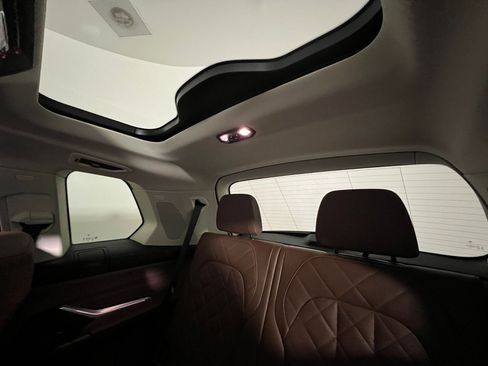 New 2026 BMW X7 xDrive40i w/ Executive Package AWD/4WD image 35