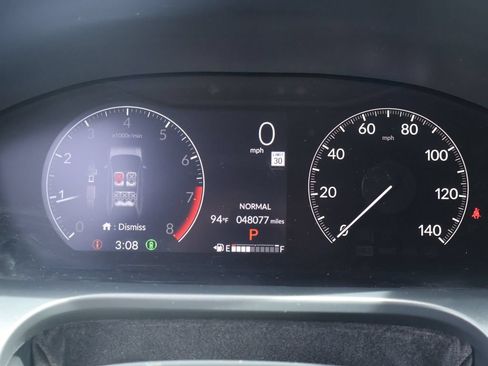 Used 2024 Honda HR-V Sport image 29