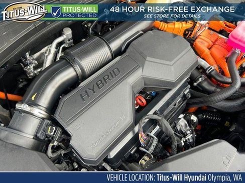 New 2026 Hyundai Santa Fe Calligraphy image 67