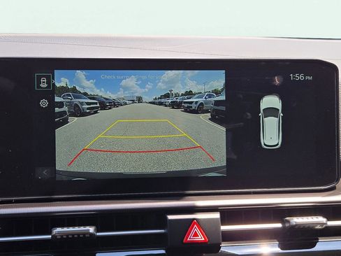 New 2026 Kia Sportage EX w/ EX Panoramic Sunroof Package image 28