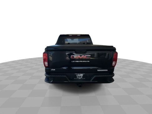 Certified 2024 GMC Sierra 1500 Elevation AWD/4WD image 7