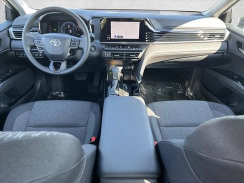 Certified 2026 Toyota Camry LE image 18