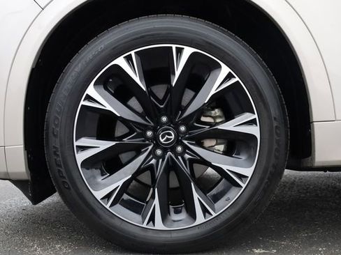 Used 2024 MAZDA CX-90 3.3 Turbo S w/ Premium Plus image 8