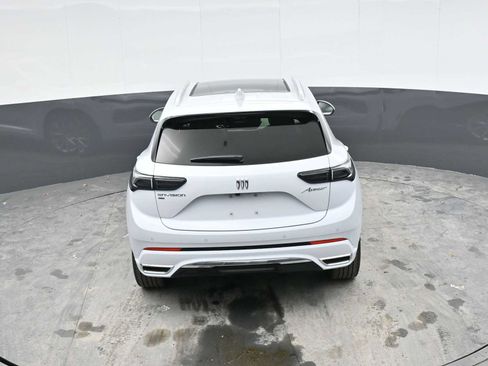 New 2026 Buick Envision Avenir AWD/4WD image 20
