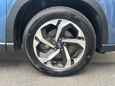 Certified 2022 Subaru Forester Touring AWD/4WD image 47