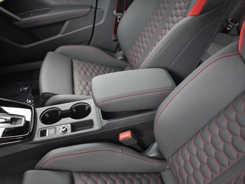 New 2026 Audi RS 3 AWD/4WD image 10