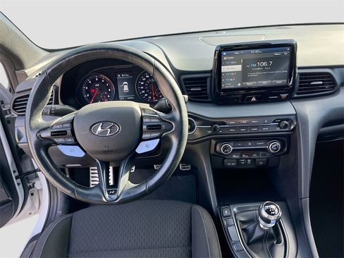Used 2020 Hyundai Veloster N w/ Performance Package image 21