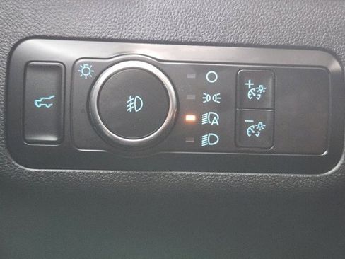 Used 2024 Ford Bronco Sport Outer Banks image 19