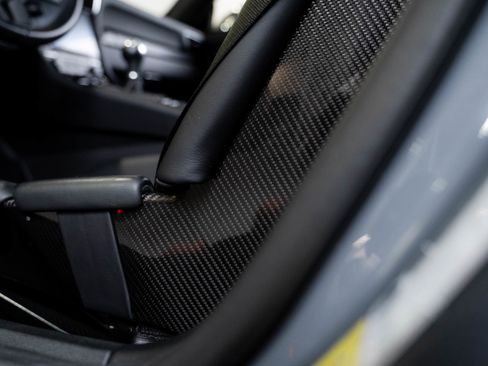 Used 2018 Porsche 911 GT3 image 19