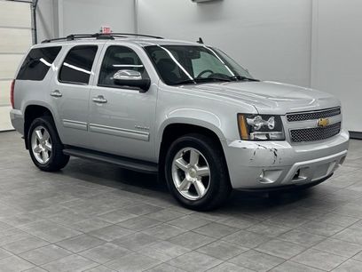 Used 2012 Chevrolet Tahoe LS w/ All-Star Edition
