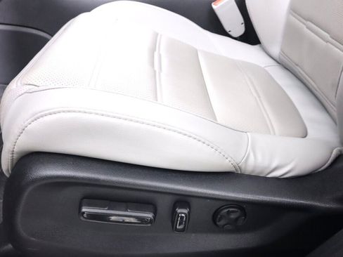 Used 2018 Honda CR-V EX-L image 30