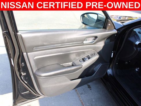 Certified 2024 Nissan Altima 2.5 SV image 18